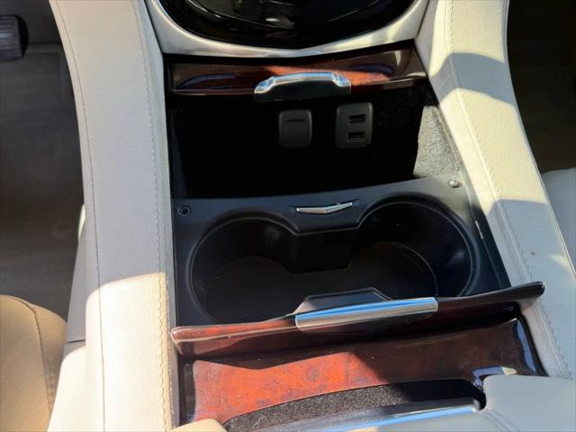 2016 Cadillac Escalade Premium Collection