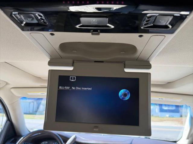 2016 Cadillac Escalade Premium Collection