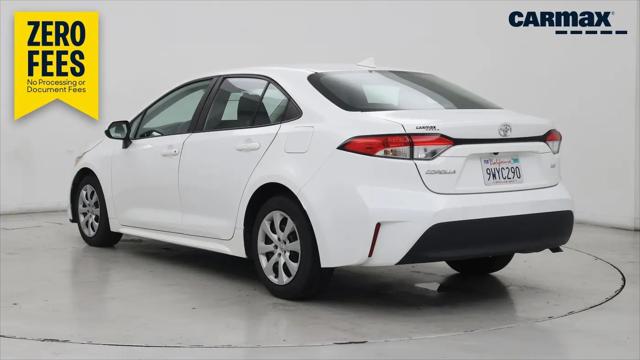2023 Toyota Corolla LE for sale in Santa Rosa, CA