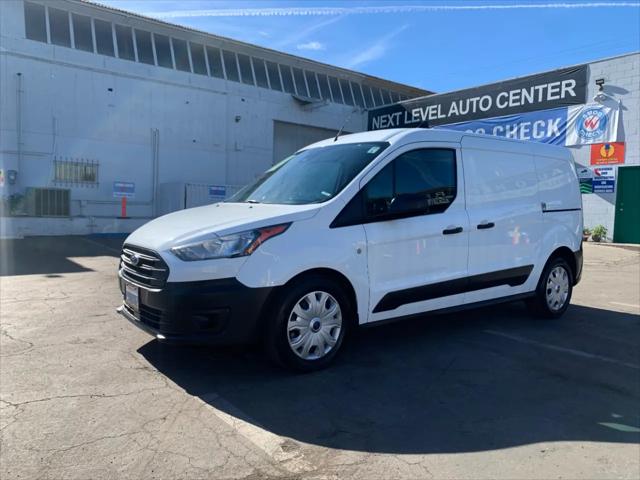 2022 Ford Transit Connect XL Cargo Van