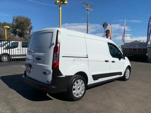 2022 Ford Transit Connect XL Cargo Van