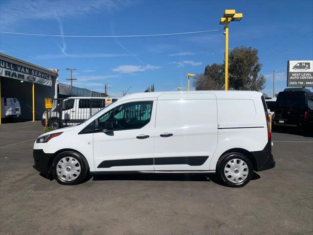 2022 Ford Transit Connect XL Cargo Van
