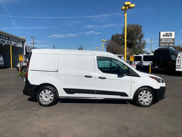 2022 Ford Transit Connect XL Cargo Van