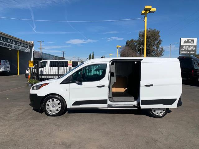 2022 Ford Transit Connect XL Cargo Van