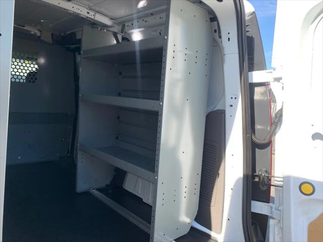 2022 Ford Transit Connect XL Cargo Van