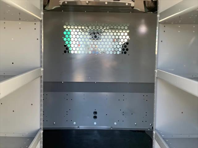 2022 Ford Transit Connect XL Cargo Van