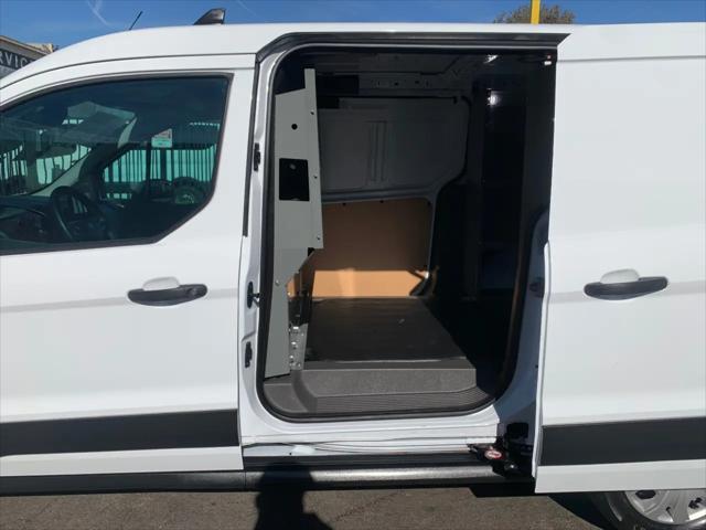 2022 Ford Transit Connect XL Cargo Van