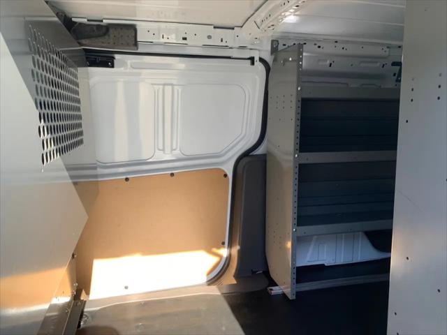 2022 Ford Transit Connect XL Cargo Van