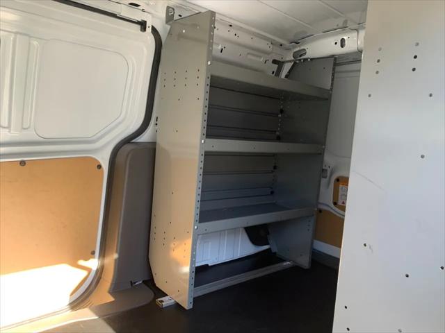 2022 Ford Transit Connect XL Cargo Van