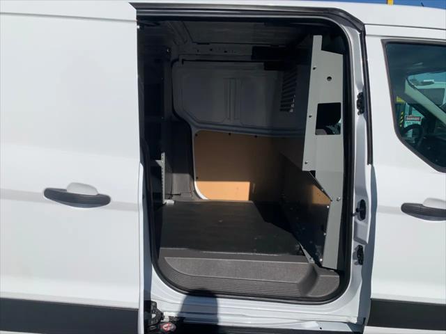 2022 Ford Transit Connect XL Cargo Van