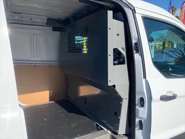 2022 Ford Transit Connect XL Cargo Van