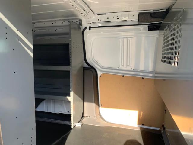 2022 Ford Transit Connect XL Cargo Van