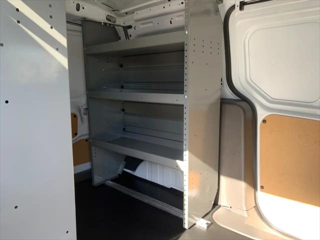 2022 Ford Transit Connect XL Cargo Van