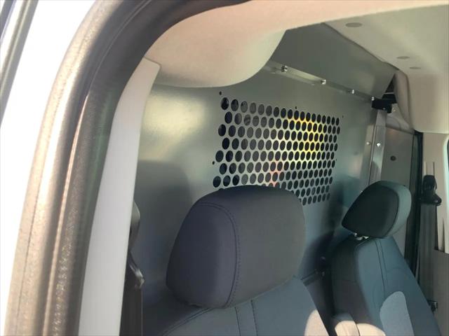 2022 Ford Transit Connect XL Cargo Van