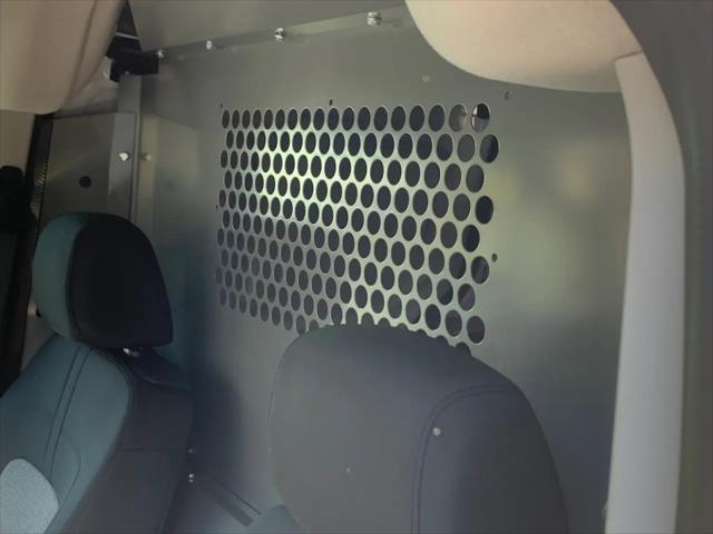 2022 Ford Transit Connect XL Cargo Van
