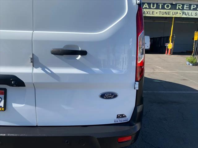 2022 Ford Transit Connect XL Cargo Van