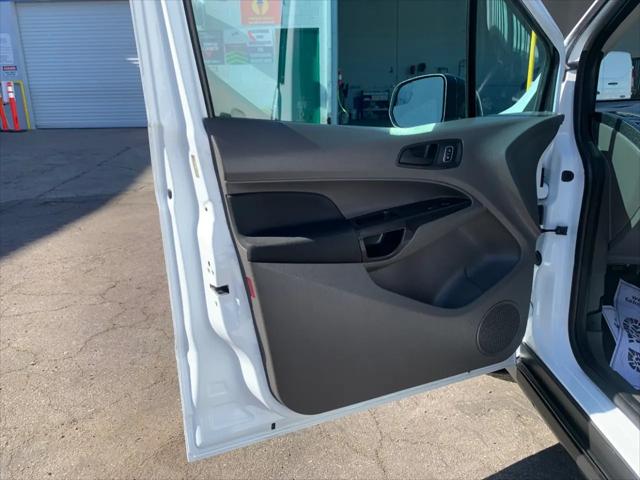 2022 Ford Transit Connect XL Cargo Van
