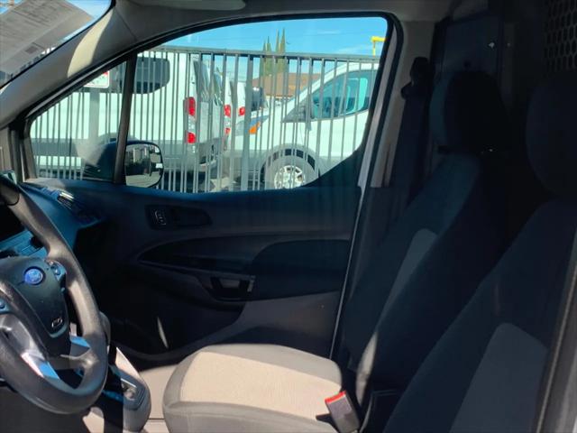 2022 Ford Transit Connect XL Cargo Van