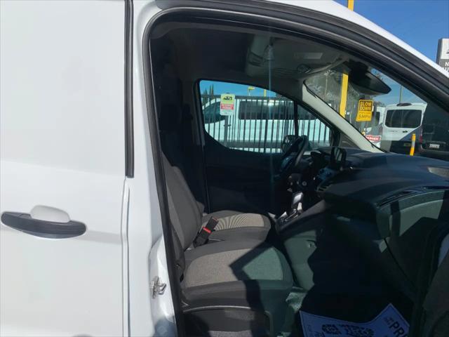2022 Ford Transit Connect XL Cargo Van