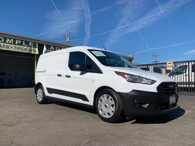 2022 Ford Transit Connect XL Cargo Van