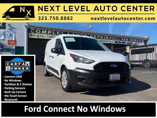 2022 Ford Transit Connect XL Cargo Van for sale in Long Beach, CA