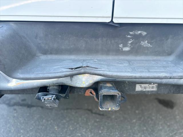 2014 Chevrolet Express Work Van