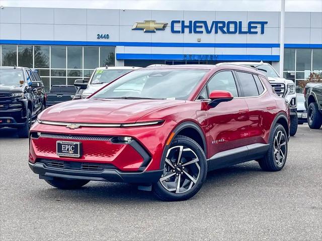 2026 Chevrolet Equinox LT 2, FWD for sale in Sacramento, CA