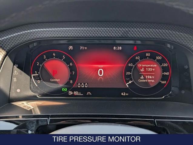 2026 Volkswagen Atlas Cross Sport SEL Premium R-Line