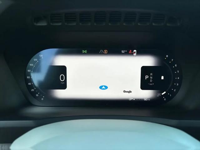 2026 Volvo XC90 Ultra Dark Theme, B6 AWD Gas (mild hybrid), Gasoline, 7 Seats