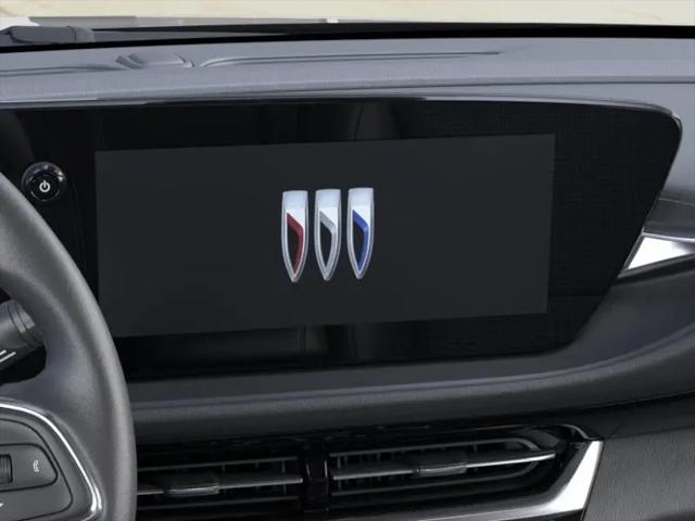 2026 Buick NV Sport Touring FWD