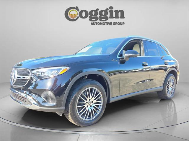 2026 Mercedes-Benz GLC GLC 300 for sale in Fort Pierce, FL