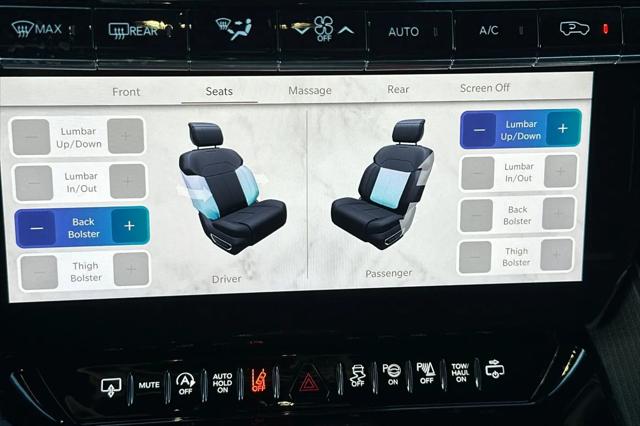 2026 Jeep Grand Wagoneer Summit Obsidian 4x4