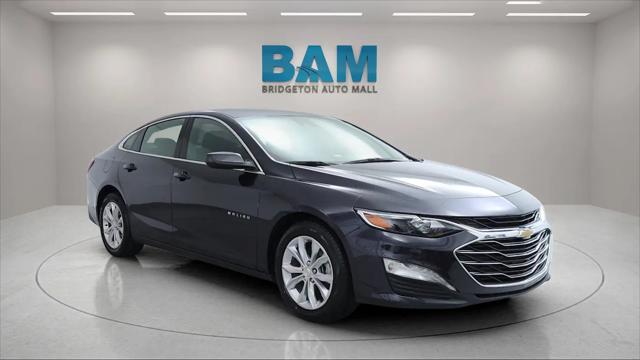 2023 Chevrolet Malibu FWD 1LT for sale in Bridgeton, NJ