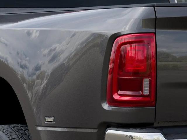 2026 Ram 3500 Tradesman Crew Cab 4x4 8 Box