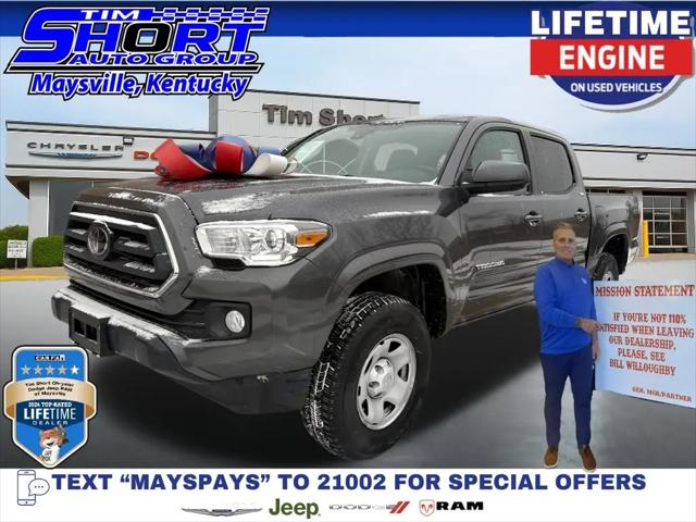 2021 Toyota Tacoma SR5 for sale in Maysville, KY