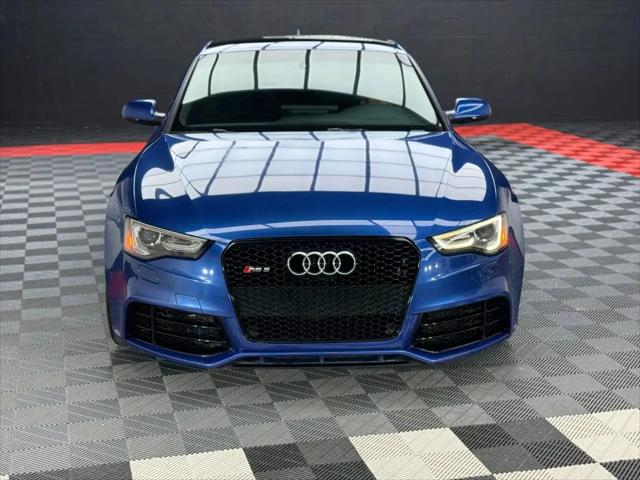 2014 Audi RS5 4.2