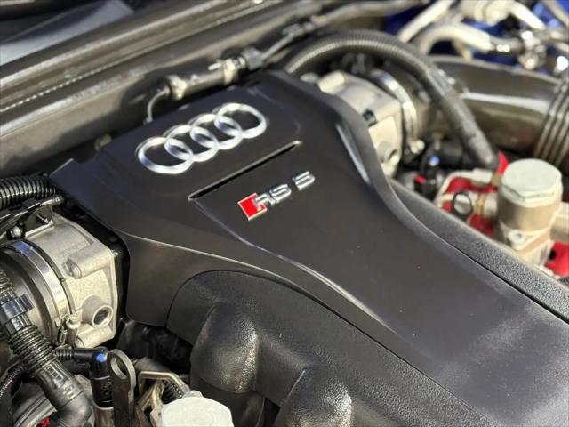 2014 Audi RS5 4.2