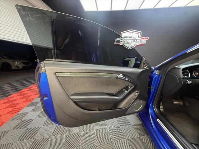 2014 Audi RS5 4.2