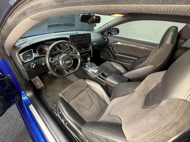 2014 Audi RS5 4.2