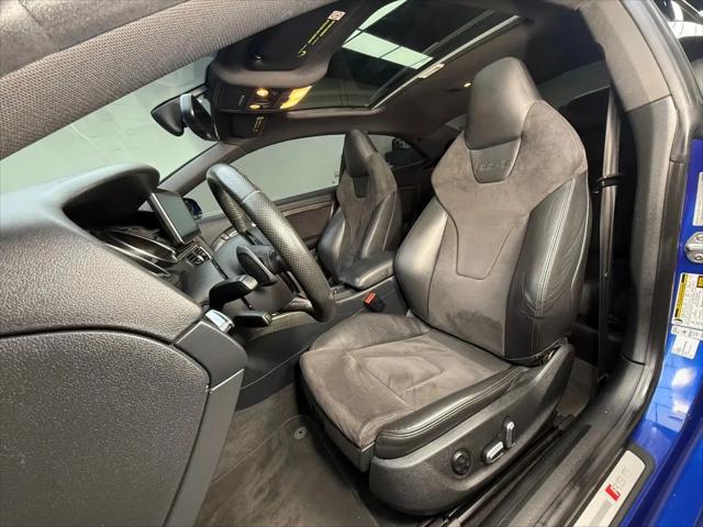 2014 Audi RS5 4.2