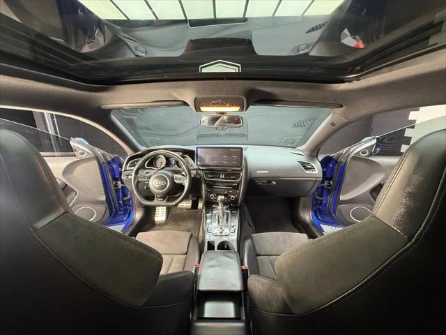 2014 Audi RS5 4.2