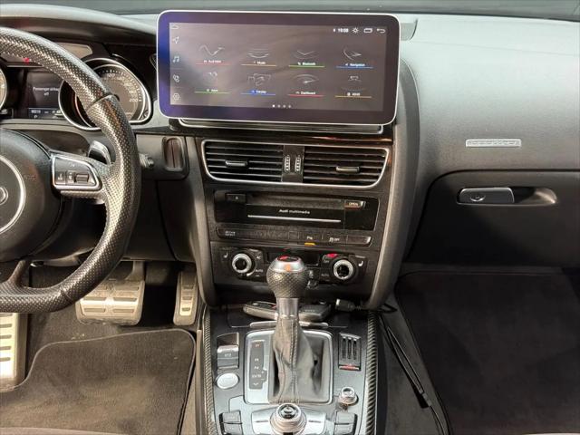 2014 Audi RS5 4.2