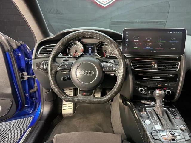 2014 Audi RS5 4.2