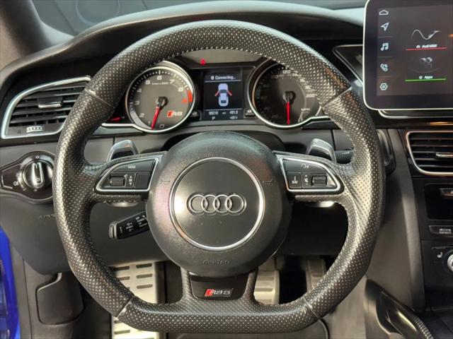2014 Audi RS5 4.2