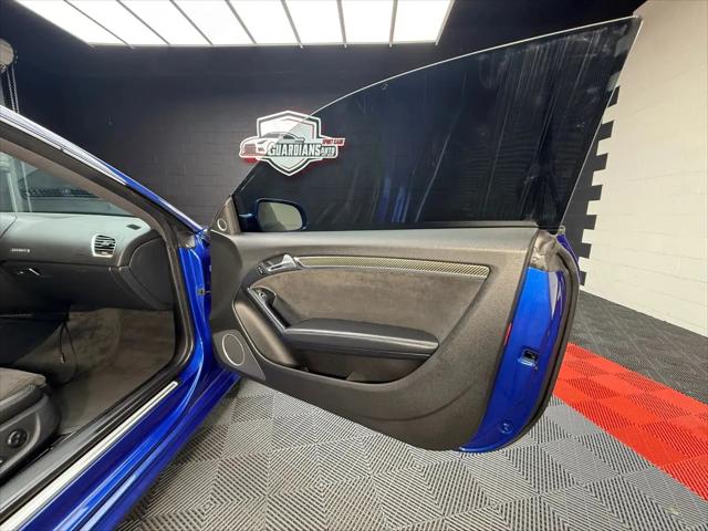 2014 Audi RS5 4.2