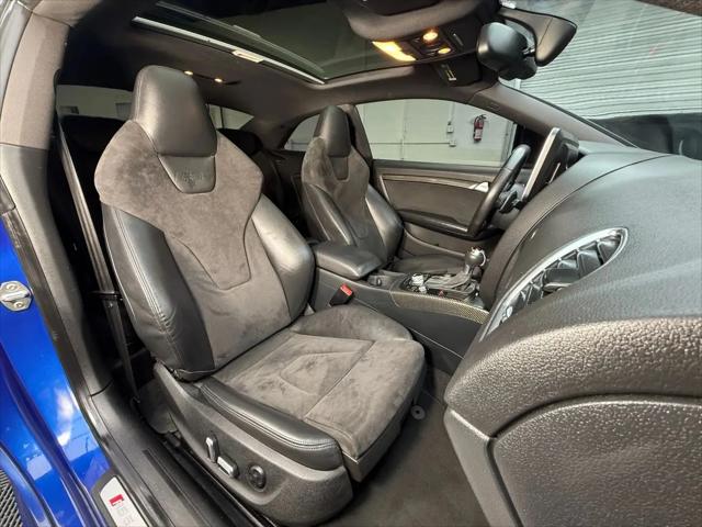 2014 Audi RS5 4.2