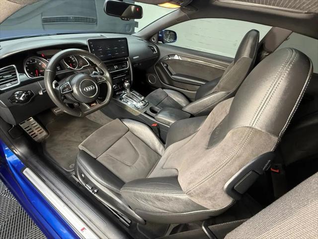 2014 Audi RS5 4.2