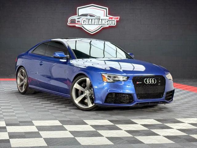 2014 Audi RS5 4.2 for sale in Lemon Grove, CA