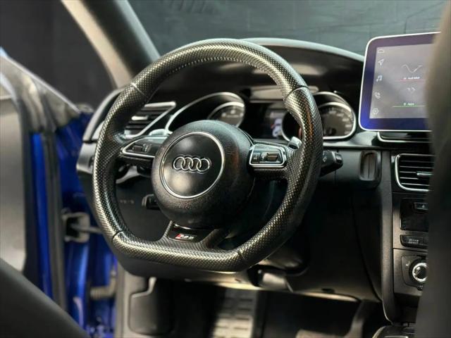 2014 Audi RS5 4.2