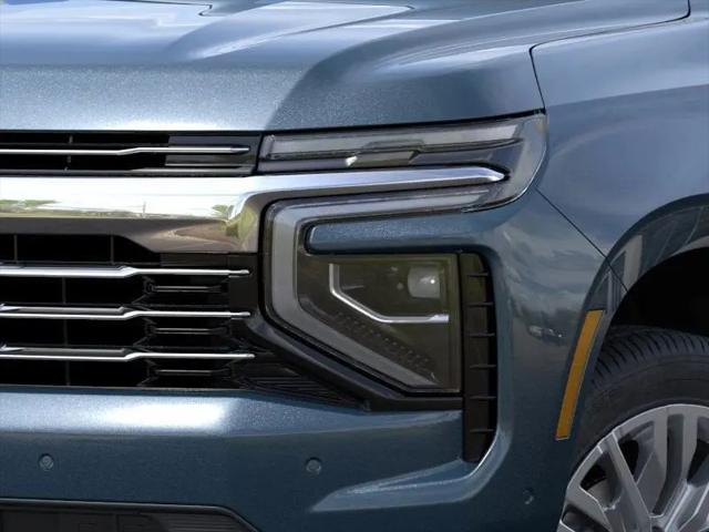 2026 Chevrolet Tahoe 4WD LT